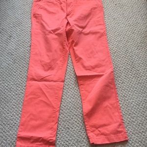 Gap Lived In Khakis
